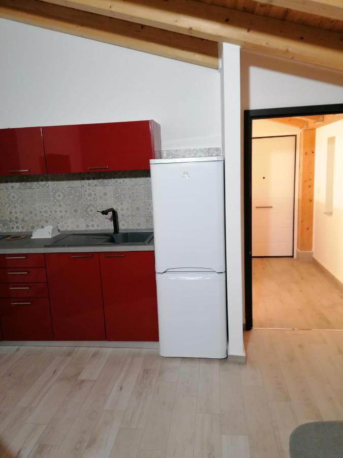 Home Dante Catania Ngoại thất bức ảnh