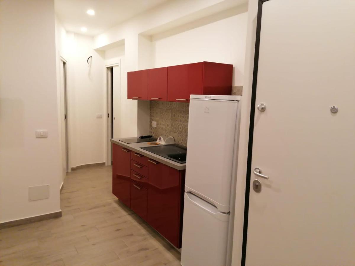 Home Dante Catania Ngoại thất bức ảnh